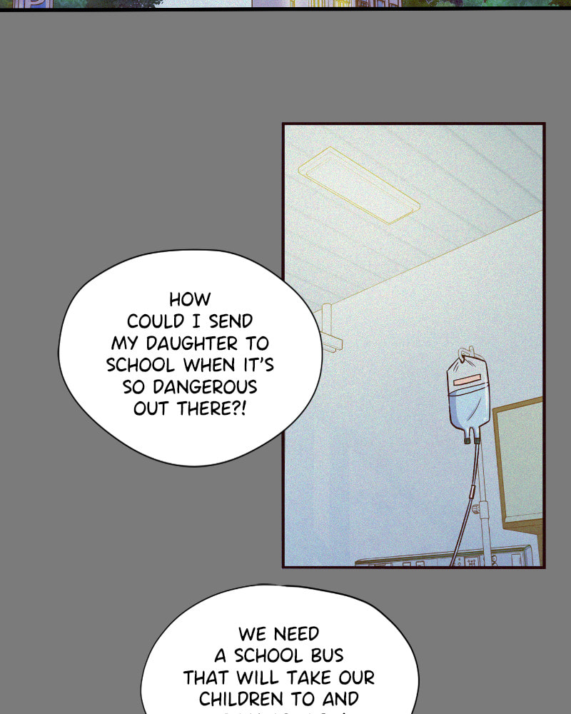 Read To Be Ordinary! (Colored) chapter 54 image 39 on Lezhin
