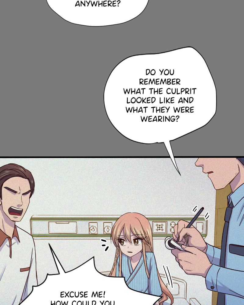 Read To Be Ordinary! (Colored) chapter 54 image 41 on Lezhin
