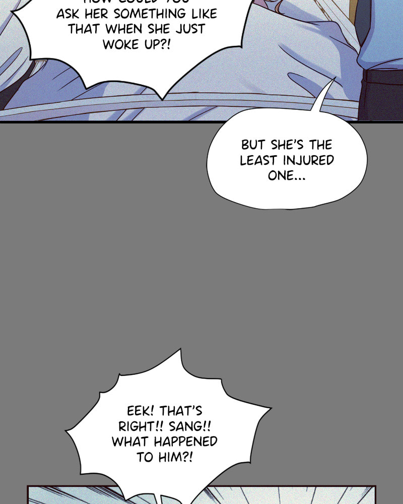 Read To Be Ordinary! (Colored) chapter 54 image 42 on Lezhin