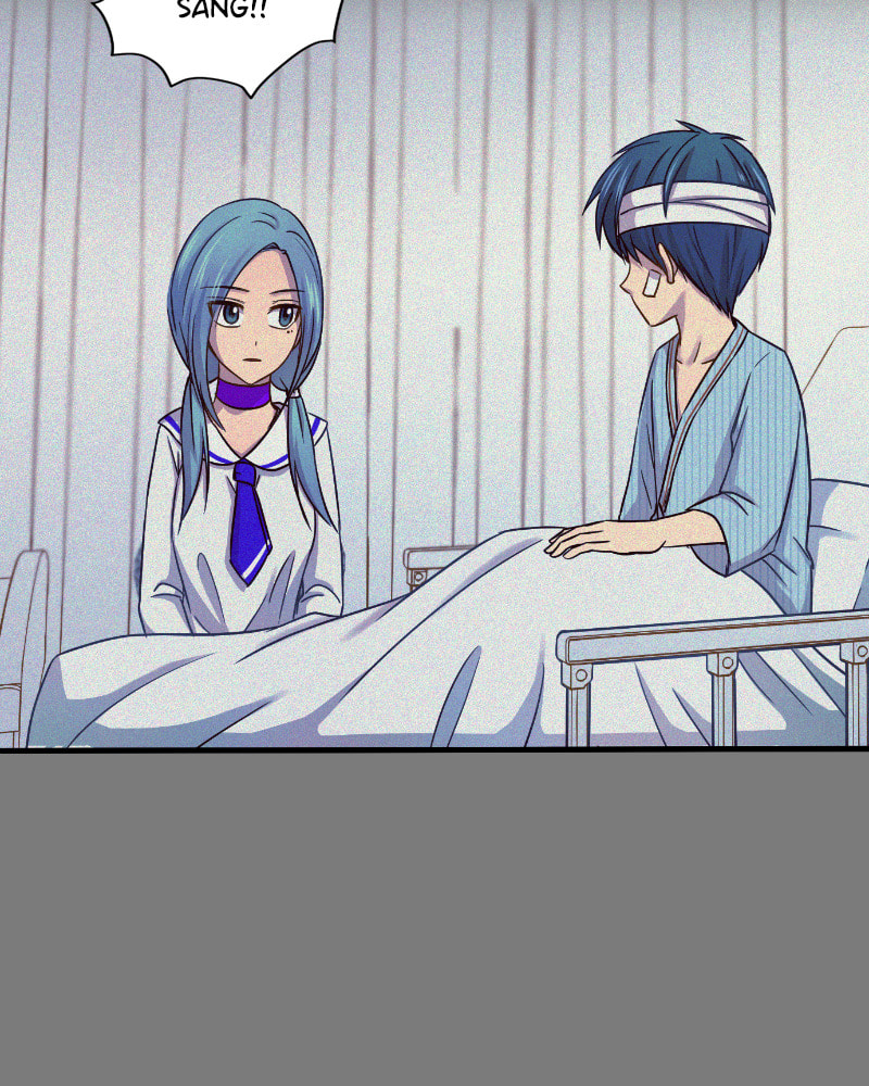 Read To Be Ordinary! (Colored) chapter 54 image 46 on Lezhin