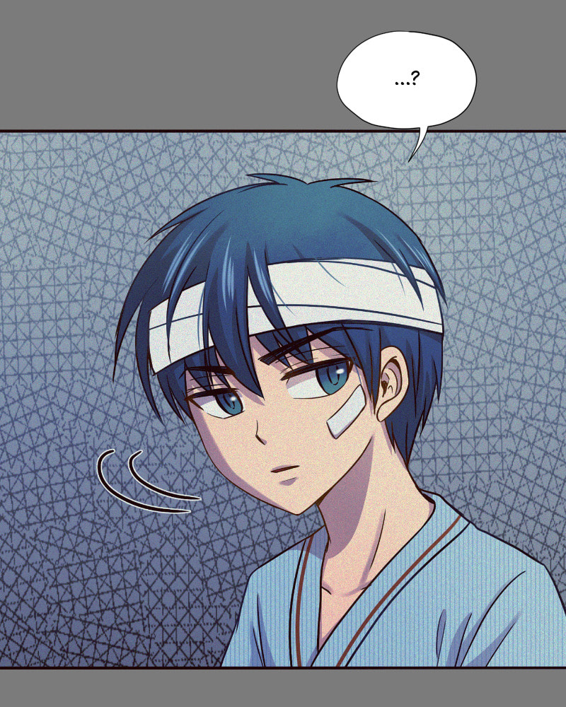 Read To Be Ordinary! (Colored) chapter 54 image 47 on Lezhin