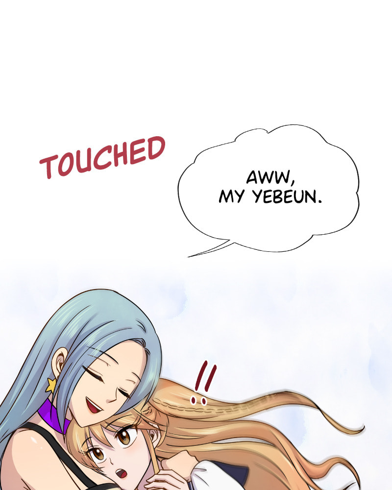 Read To Be Ordinary! (Colored) chapter 54 image 53 on Lezhin
