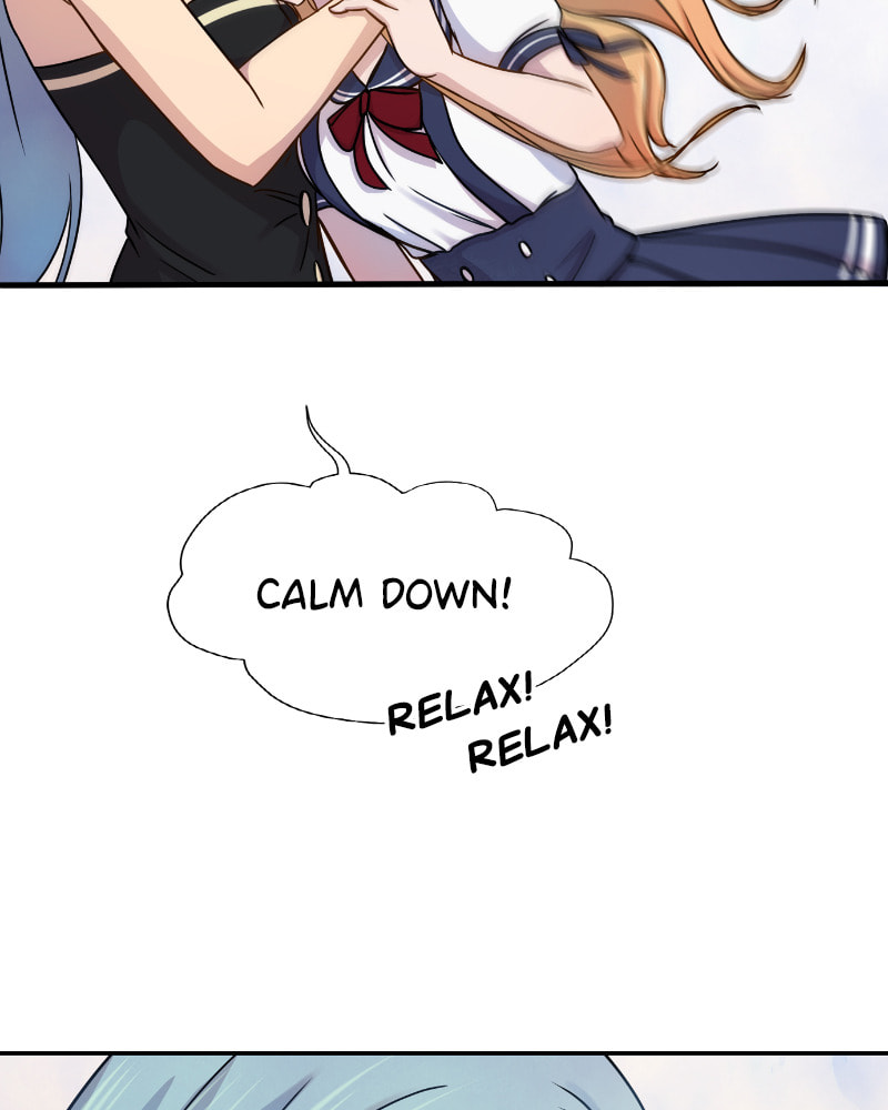 Read To Be Ordinary! (Colored) chapter 54 image 54 on Lezhin