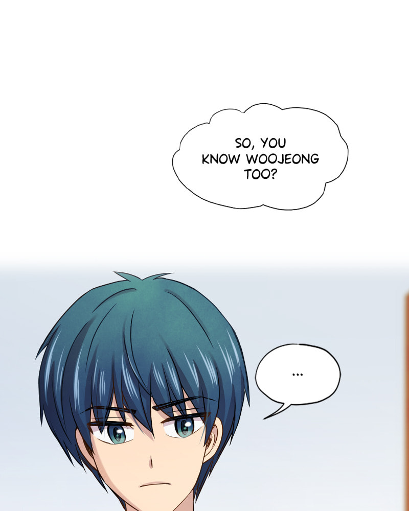 Read To Be Ordinary! (Colored) chapter 54 image 56 on Lezhin