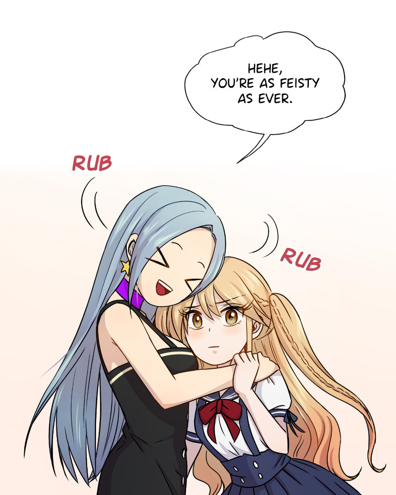 Read To Be Ordinary! (Colored) chapter 54 image 59 on Lezhin