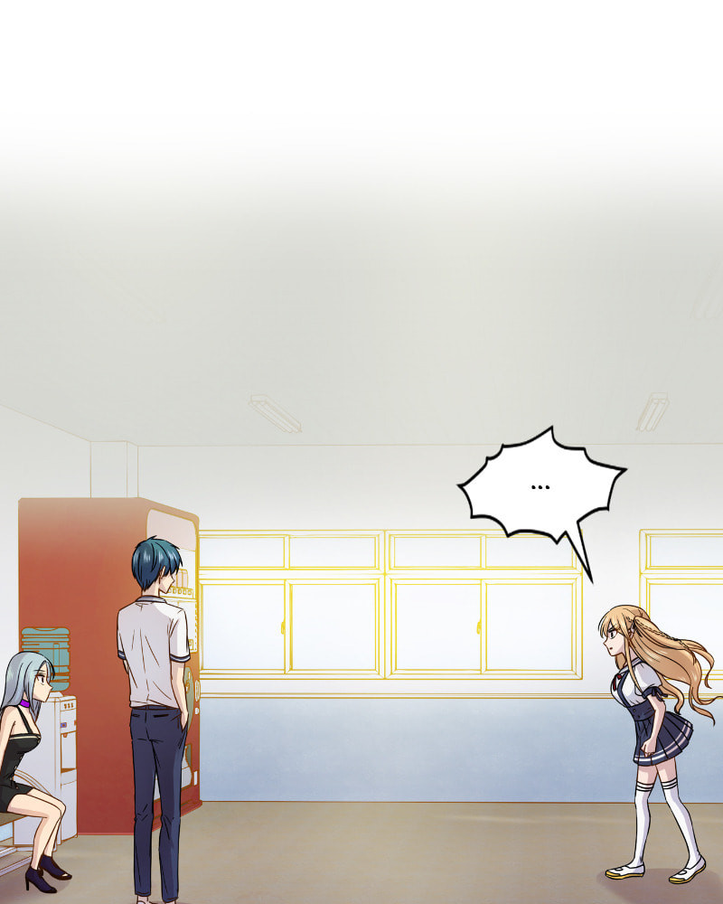Read To Be Ordinary! (Colored) chapter 54 image 6 on Lezhin