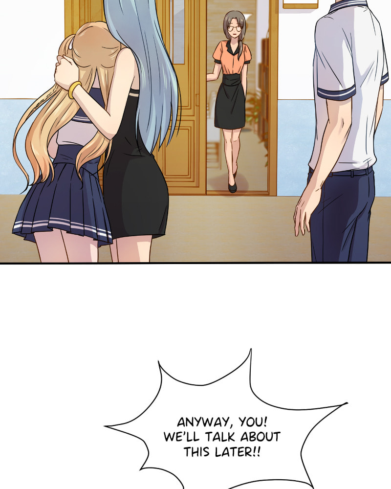 Read To Be Ordinary! (Colored) chapter 54 image 62 on Lezhin