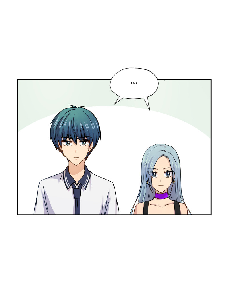 Read To Be Ordinary! (Colored) chapter 54 image 64 on Lezhin