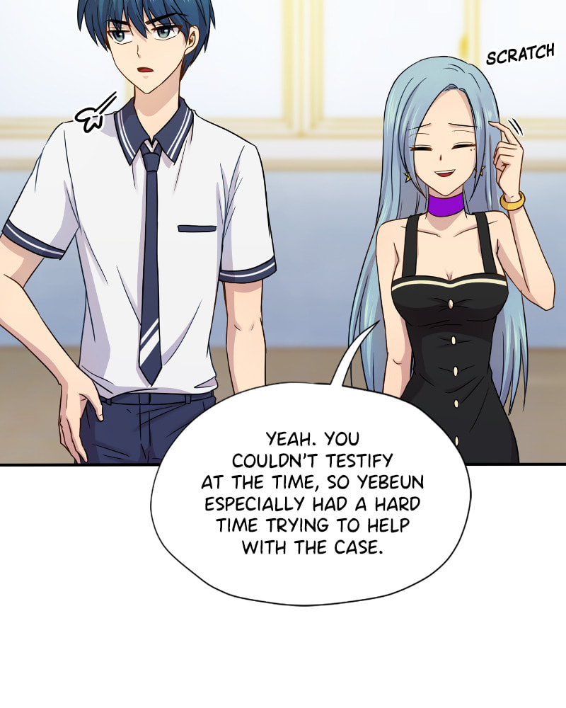 Read To Be Ordinary! (Colored) chapter 54 image 67 on Lezhin