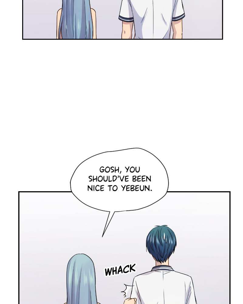 Read To Be Ordinary! (Colored) chapter 54 image 71 on Lezhin
