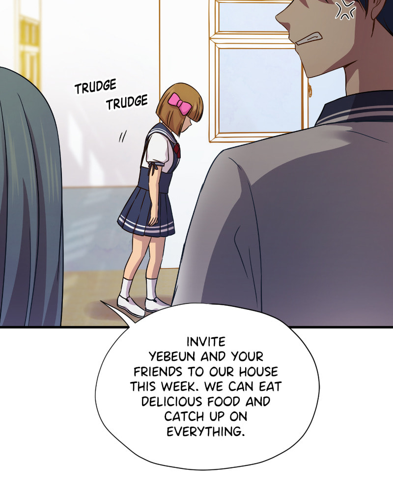 Read To Be Ordinary! (Colored) chapter 54 image 73 on Lezhin