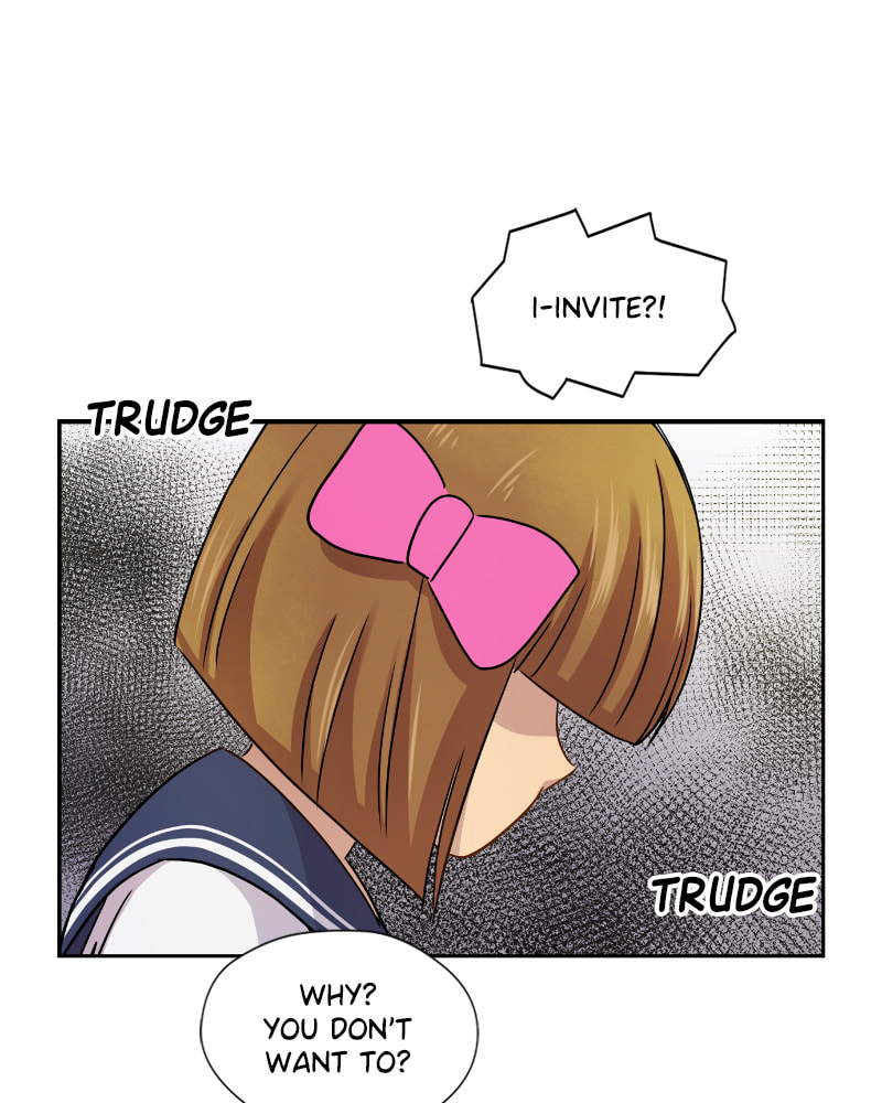 Read To Be Ordinary! (Colored) chapter 54 image 75 on Lezhin