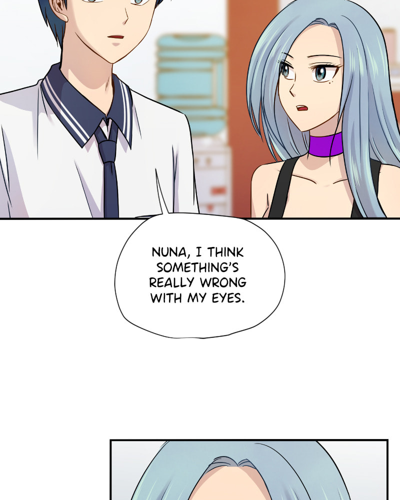Read To Be Ordinary! (Colored) chapter 54 image 77 on Lezhin