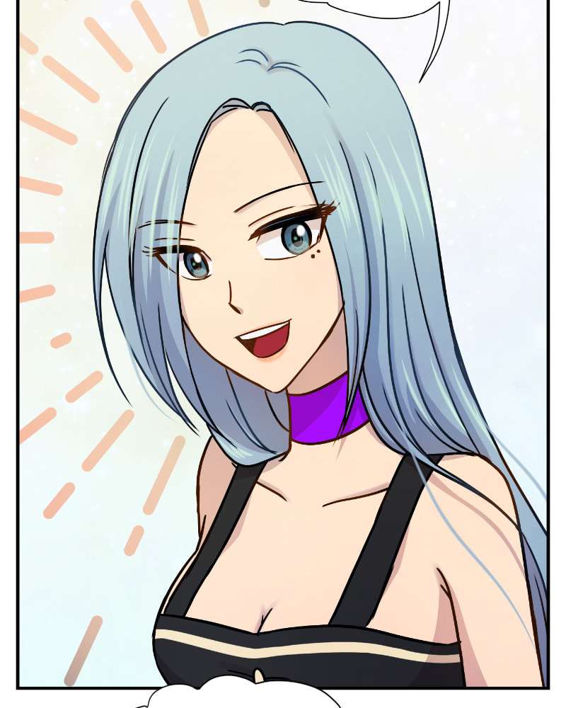 Read To Be Ordinary! (Colored) chapter 54 image 8 on Lezhin