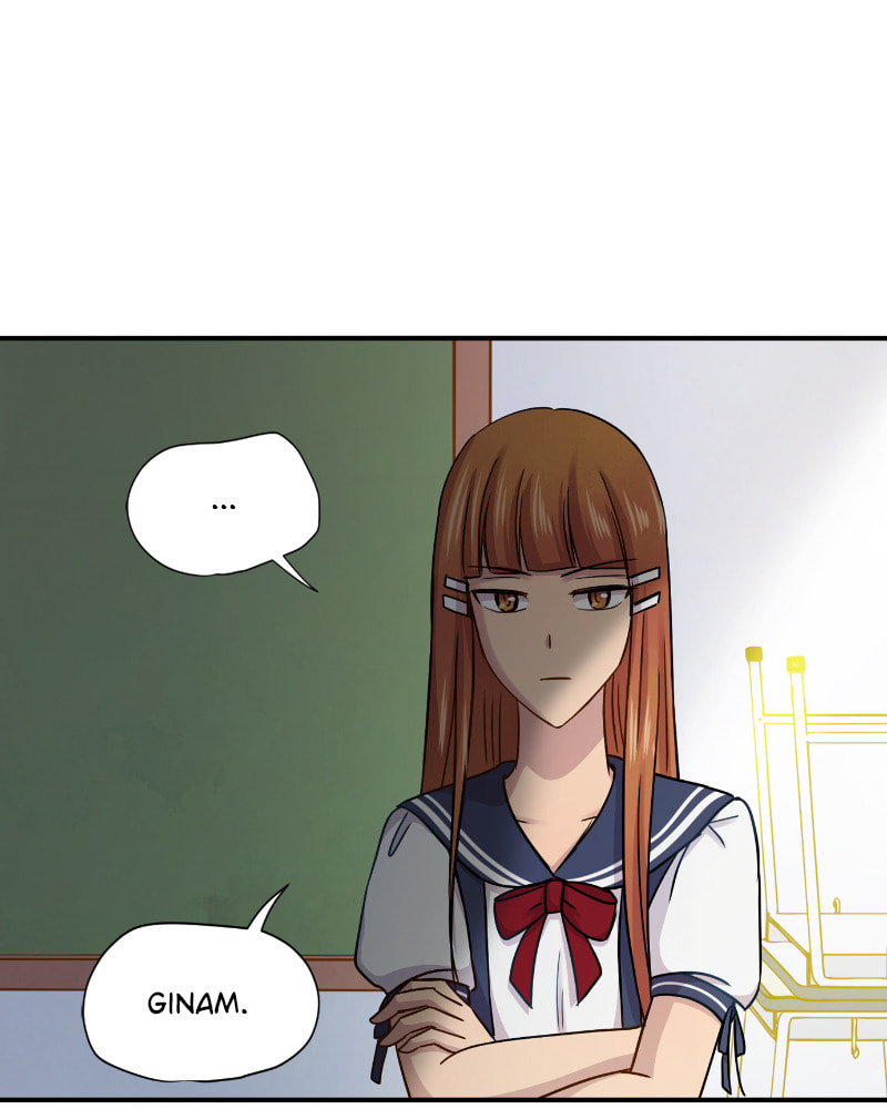 Read To Be Ordinary! (Colored) chapter 54 image 82 on Lezhin