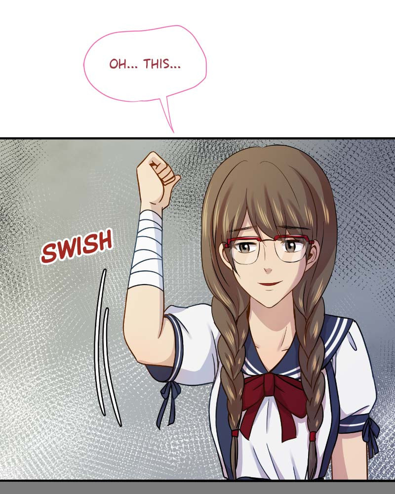 Read To Be Ordinary! (Colored) chapter 55 image 14 on Lezhin