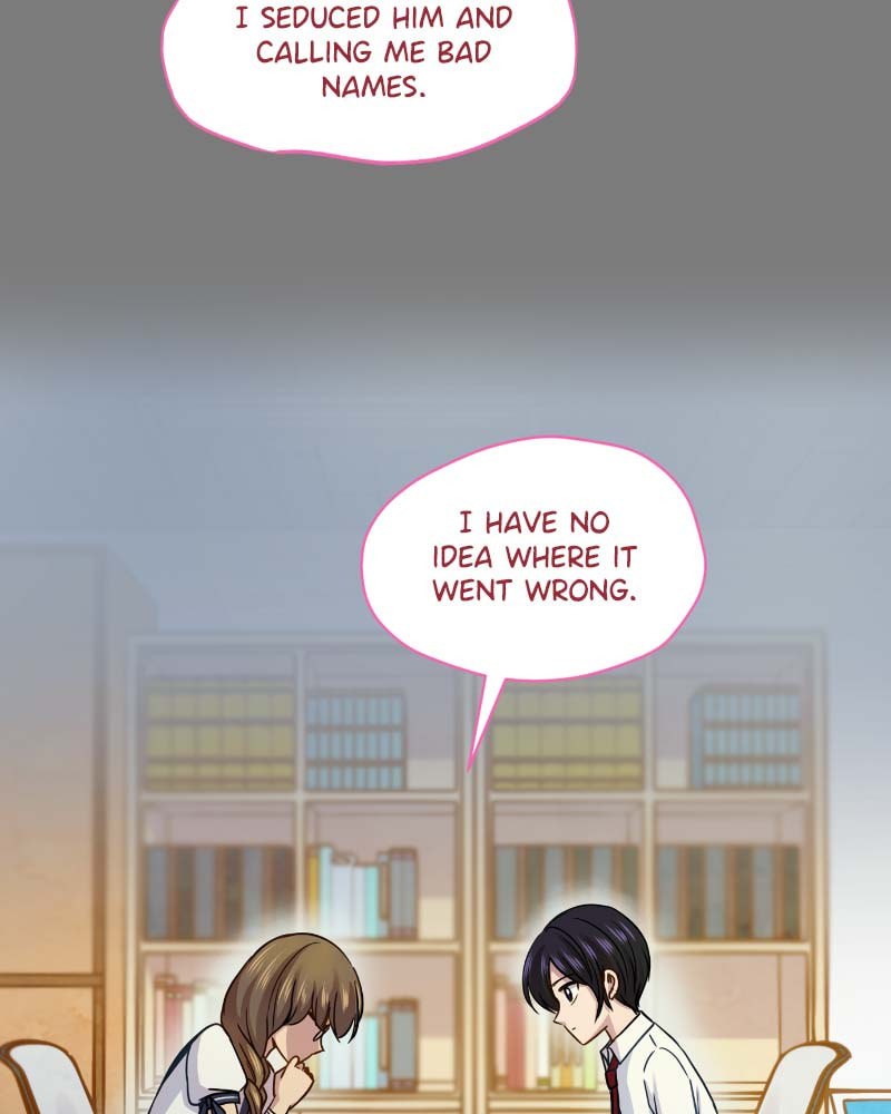 Read To Be Ordinary! (Colored) chapter 55 image 24 on Lezhin