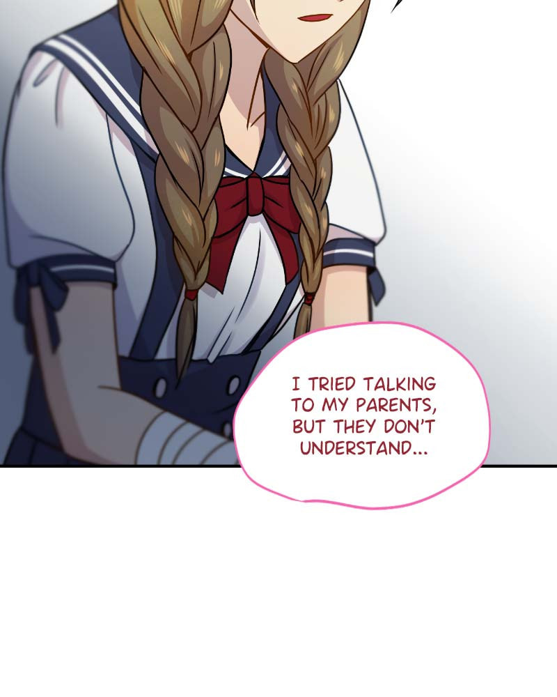 Read To Be Ordinary! (Colored) chapter 55 image 34 on Lezhin
