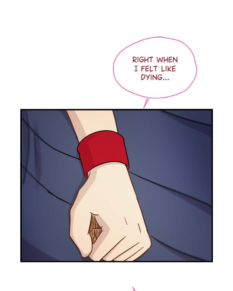 Read To Be Ordinary! (Colored) chapter 55 image 35 on Lezhin