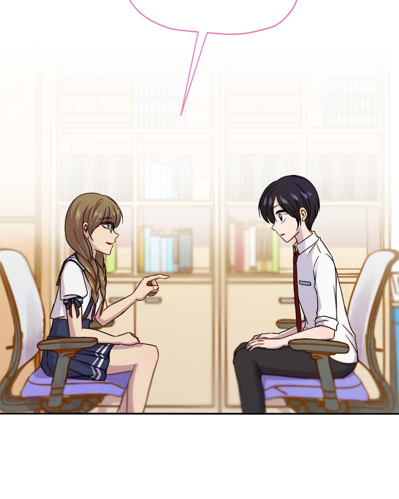 Read To Be Ordinary! (Colored) chapter 55 image 37 on Lezhin