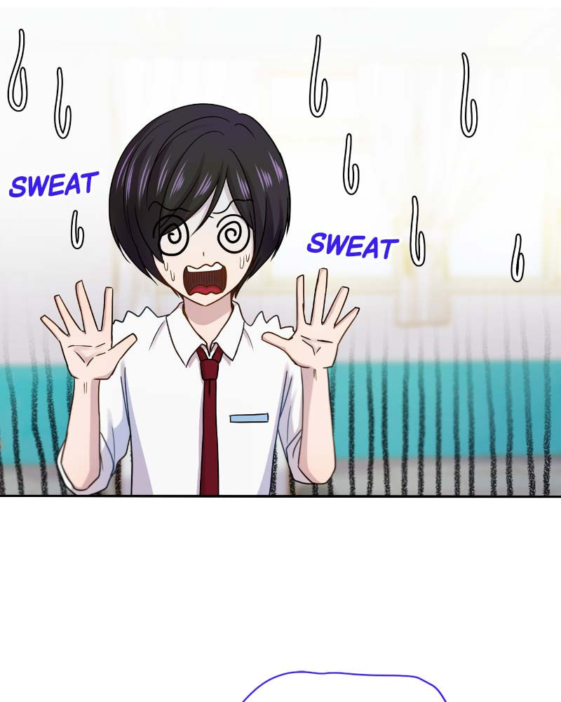 Read To Be Ordinary! (Colored) chapter 55 image 43 on Lezhin