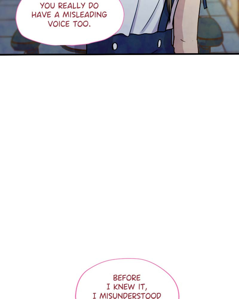 Read To Be Ordinary! (Colored) chapter 55 image 46 on Lezhin