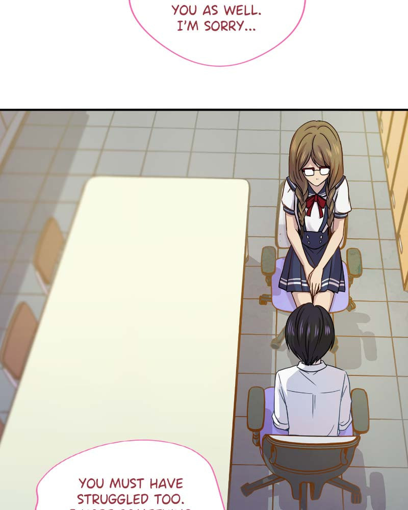 Read To Be Ordinary! (Colored) chapter 55 image 47 on Lezhin