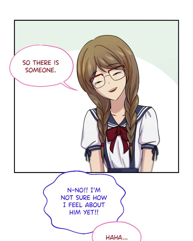 Read To Be Ordinary! (Colored) chapter 55 image 52 on Lezhin