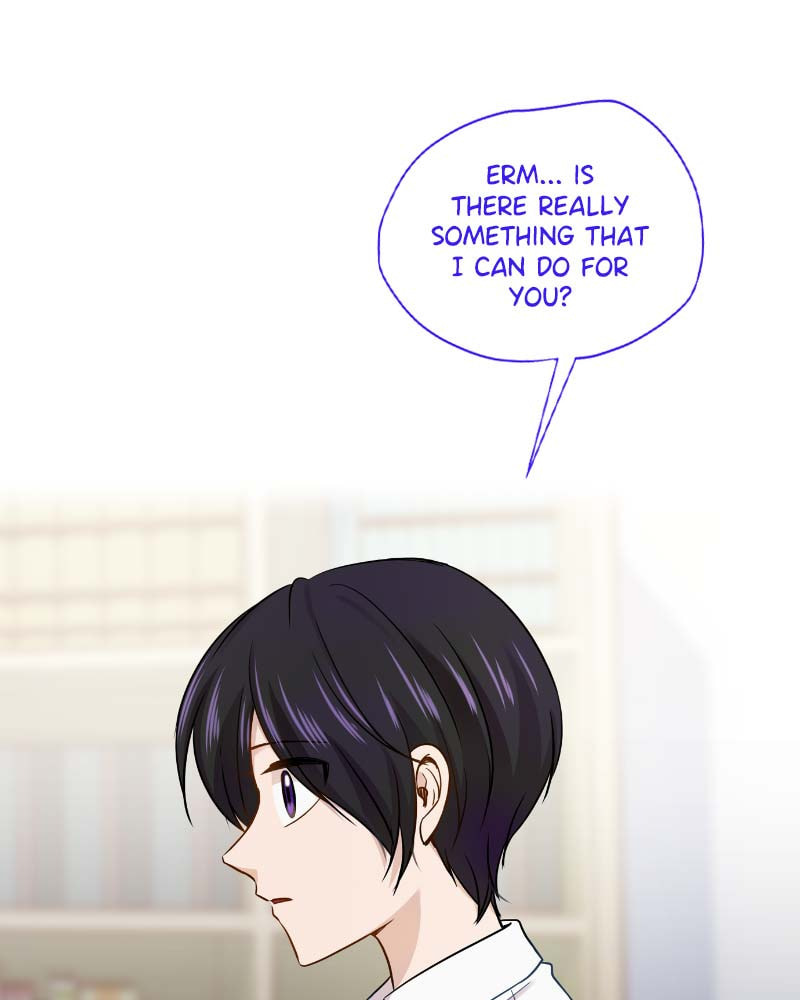 Read To Be Ordinary! (Colored) chapter 55 image 55 on Lezhin