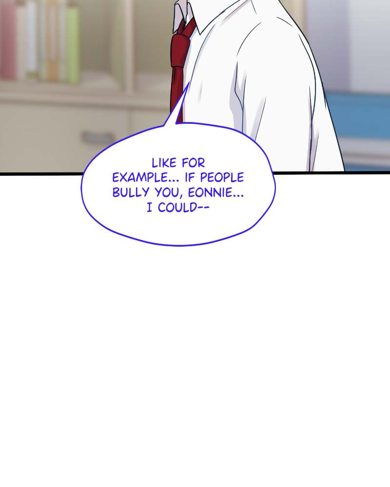Read To Be Ordinary! (Colored) chapter 55 image 56 on Lezhin