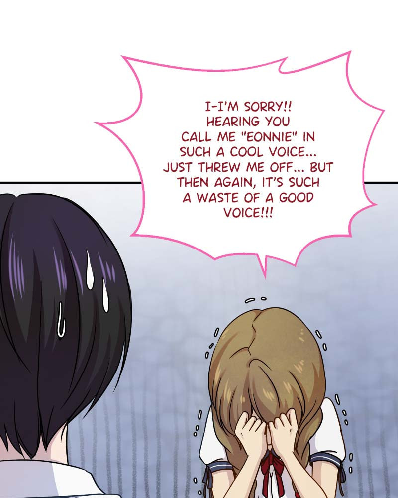 Read To Be Ordinary! (Colored) chapter 55 image 58 on Lezhin