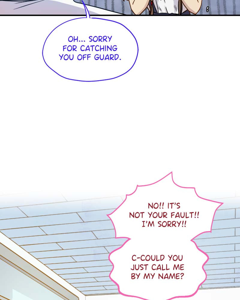 Read To Be Ordinary! (Colored) chapter 55 image 59 on Lezhin