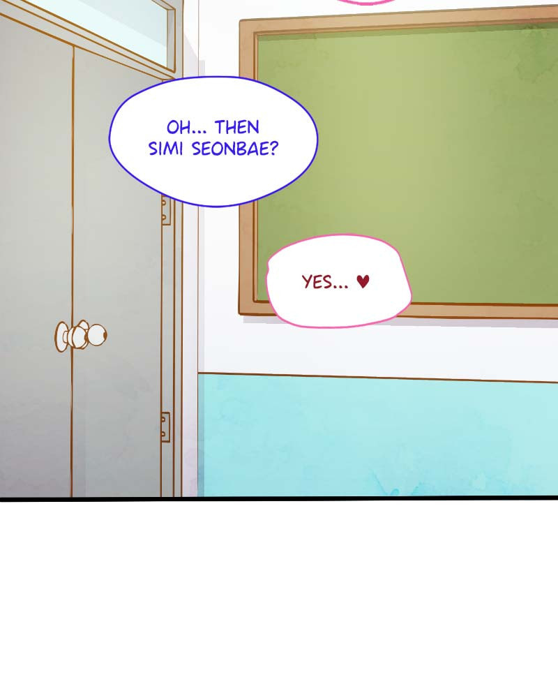 Read To Be Ordinary! (Colored) chapter 55 image 60 on Lezhin