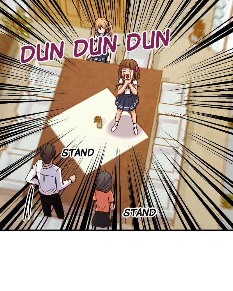 Read To Be Ordinary! (Colored) chapter 55 image 67 on Lezhin
