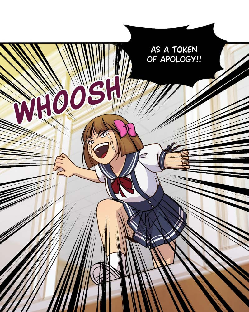 Read To Be Ordinary! (Colored) chapter 55 image 72 on Lezhin