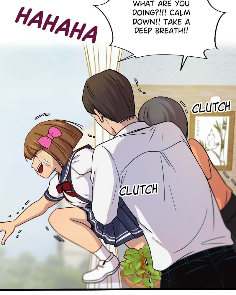 Read To Be Ordinary! (Colored) chapter 55 image 78 on Lezhin
