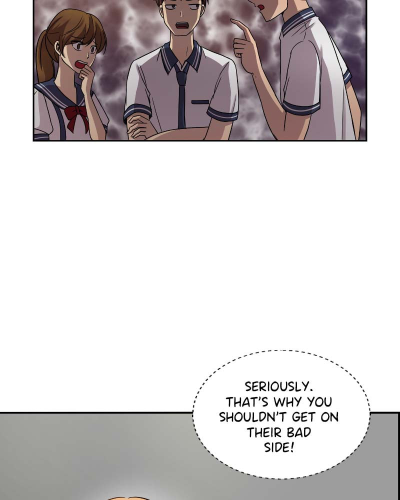 Read To Be Ordinary! (Colored) chapter 55 image 85 on Lezhin