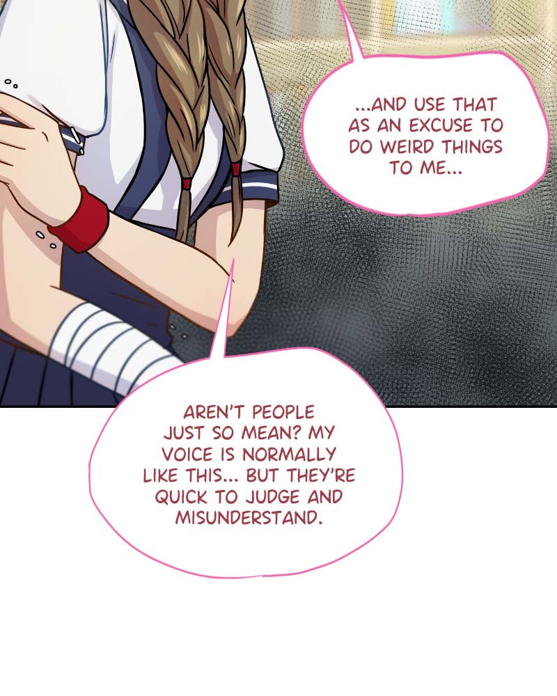 Read To Be Ordinary! (Colored) chapter 55 image 9 on Lezhin