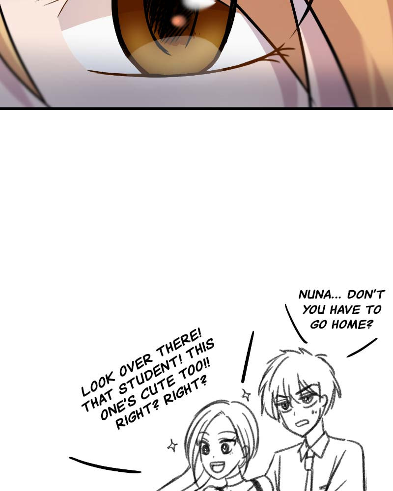 Read To Be Ordinary! (Colored) chapter 55 image 94 on Lezhin