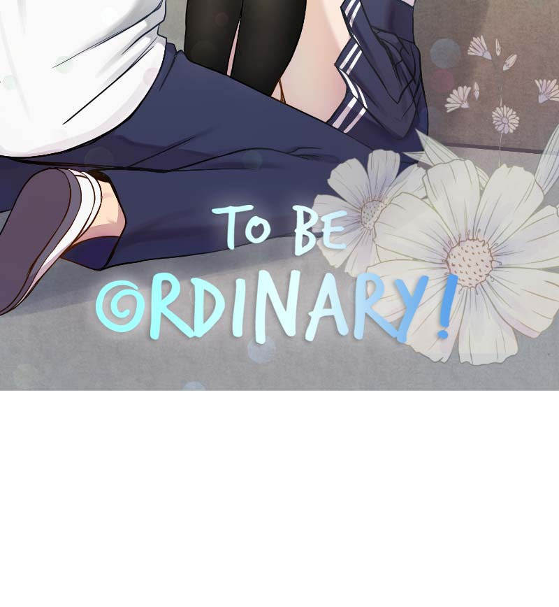 Read To Be Ordinary! (Colored) chapter 56 image 1 on Lezhin