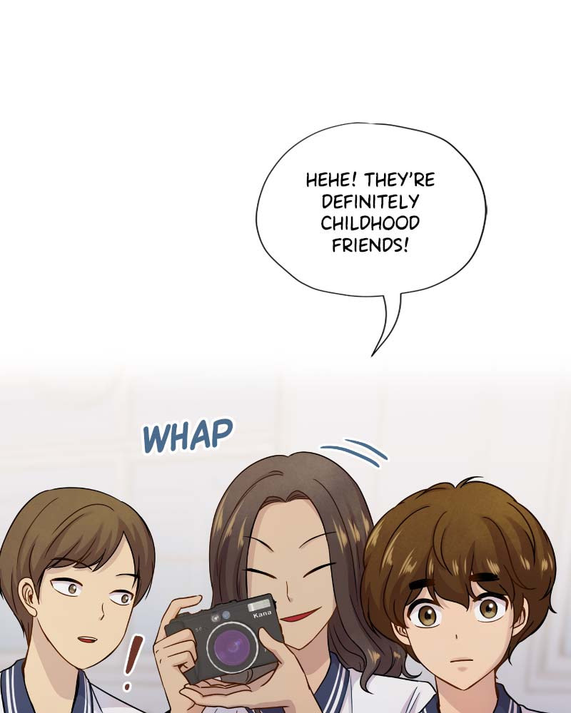 Read To Be Ordinary! (Colored) chapter 56 image 11 on Lezhin