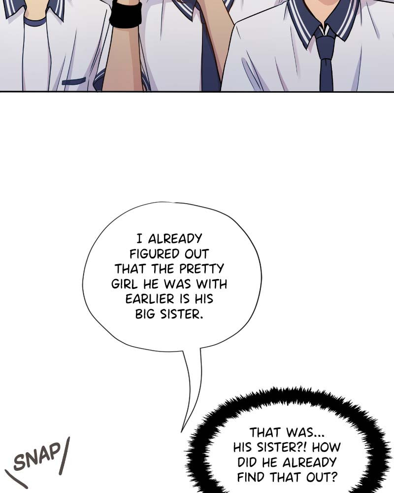 Read To Be Ordinary! (Colored) chapter 56 image 12 on Lezhin