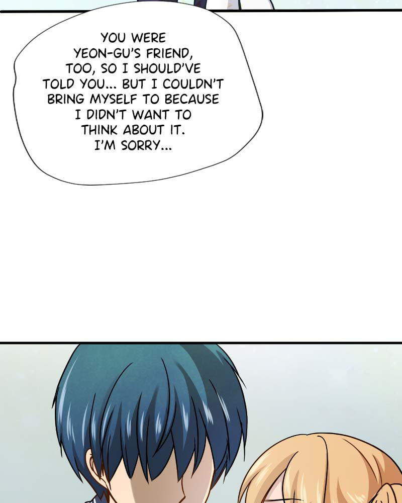 Read To Be Ordinary! (Colored) chapter 56 image 120 on Lezhin