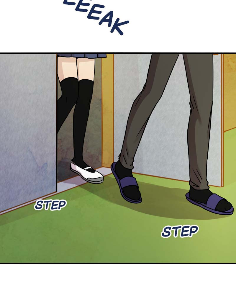 Read To Be Ordinary! (Colored) chapter 56 image 129 on Lezhin