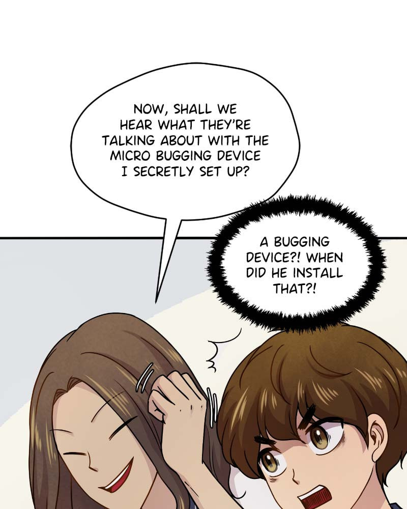Read To Be Ordinary! (Colored) chapter 56 image 14 on Lezhin