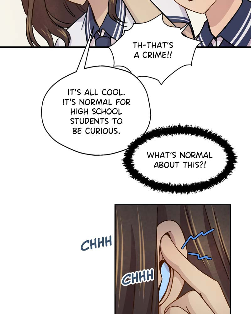 Read To Be Ordinary! (Colored) chapter 56 image 15 on Lezhin