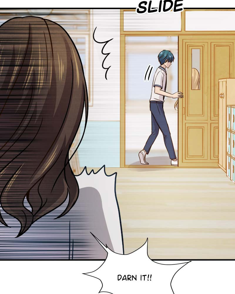 Read To Be Ordinary! (Colored) chapter 56 image 18 on Lezhin
