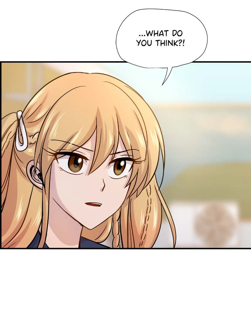 Read To Be Ordinary! (Colored) chapter 56 image 28 on Lezhin