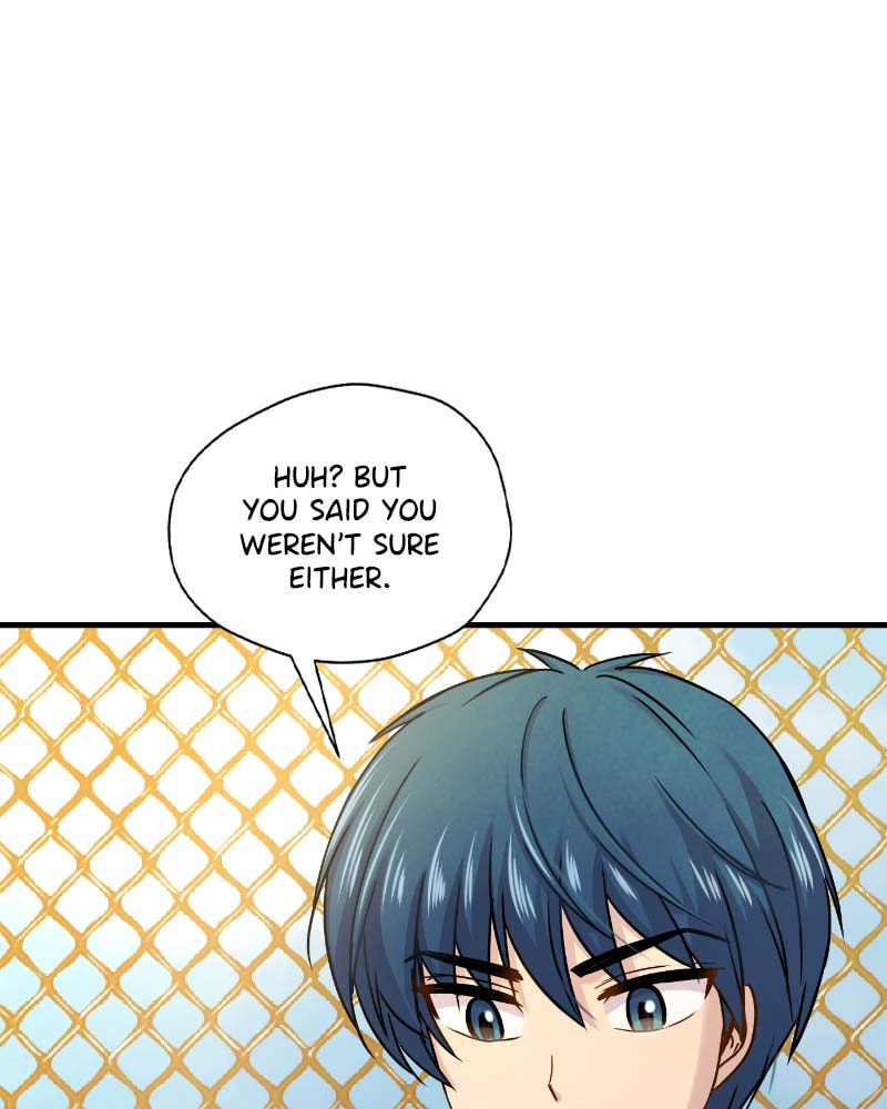 Read To Be Ordinary! (Colored) chapter 56 image 29 on Lezhin