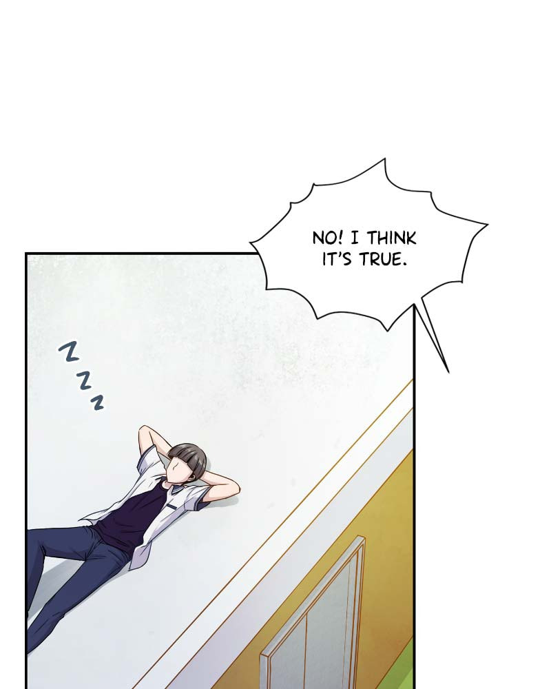 Read To Be Ordinary! (Colored) chapter 56 image 31 on Lezhin